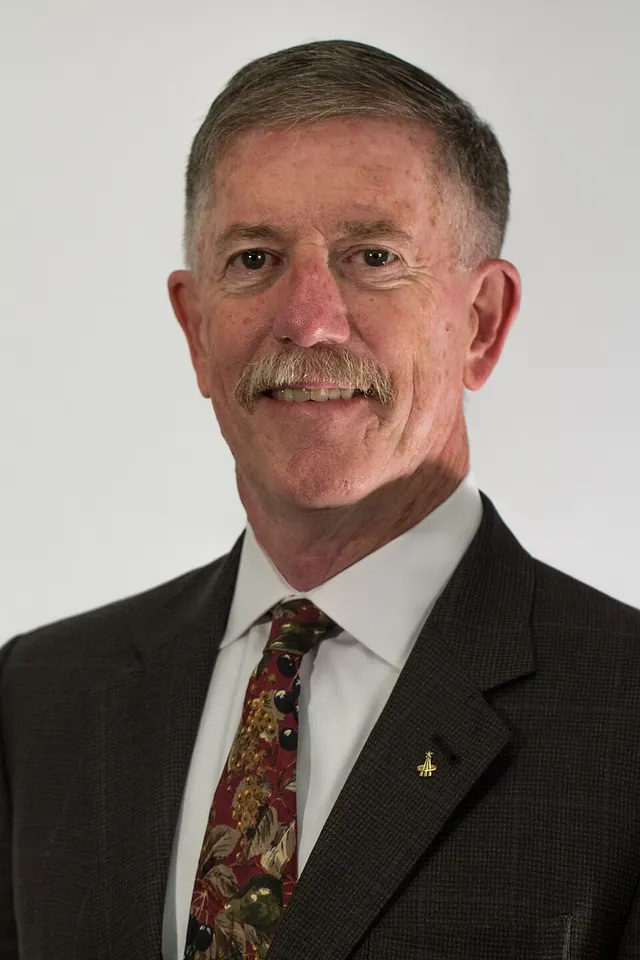 James F. Reilly