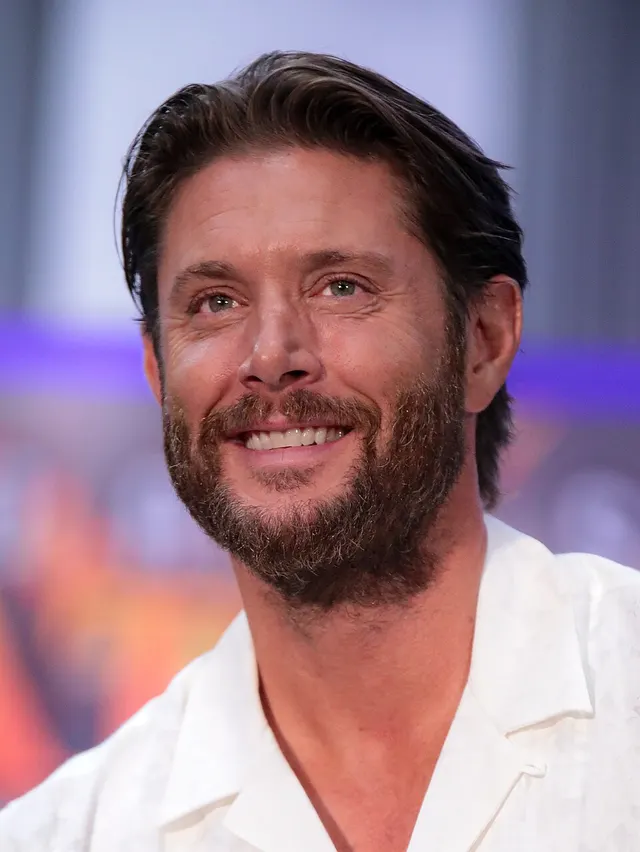 Jensen Ackles