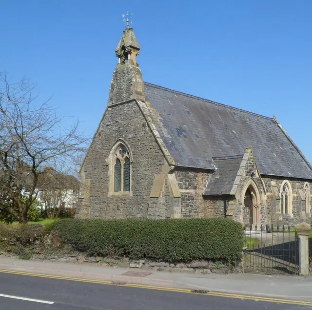 Caersws