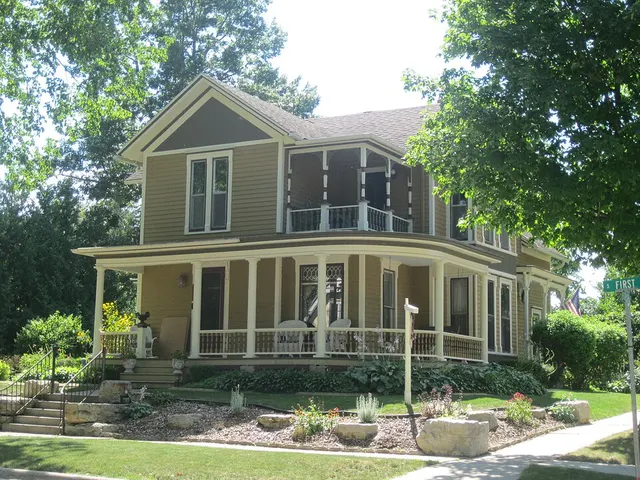 Housing in Wisconsin