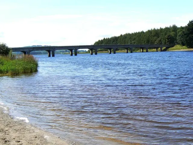 R758 road