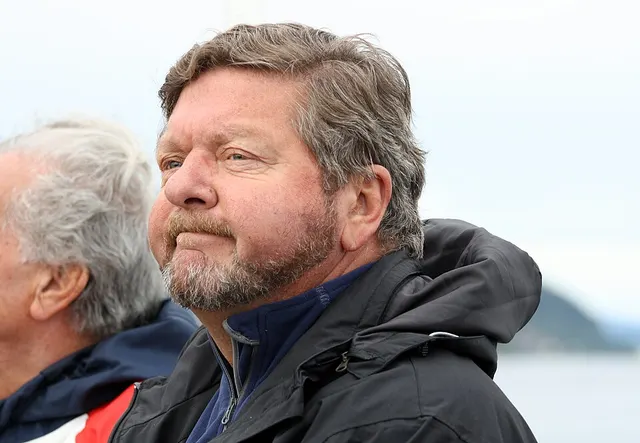 Stein Arve Ytterdahl