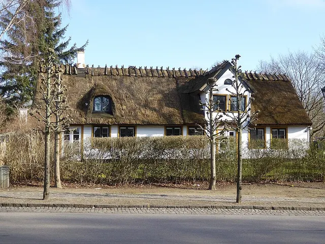 Lille Rolighed