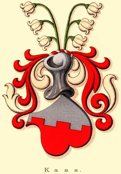 Frederik Kaas