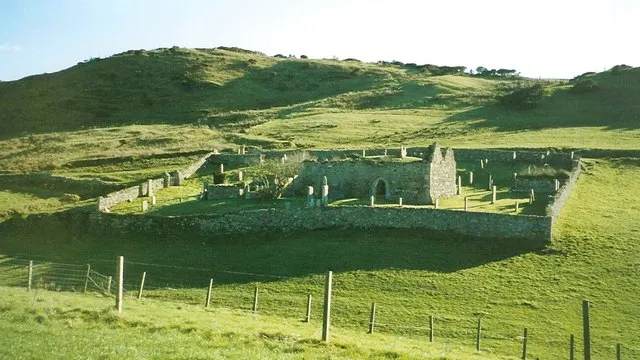 Drumlemble