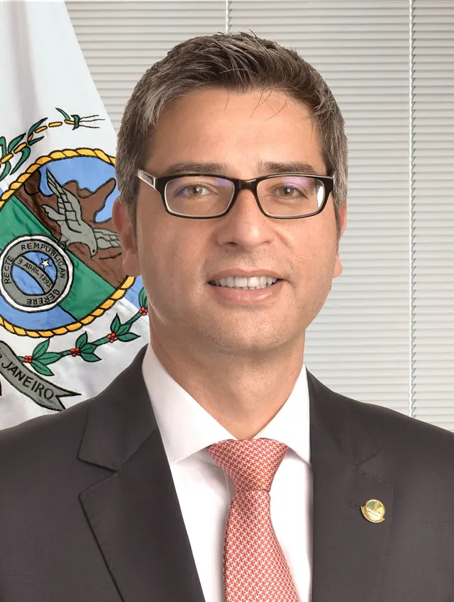 Carlos Portinho