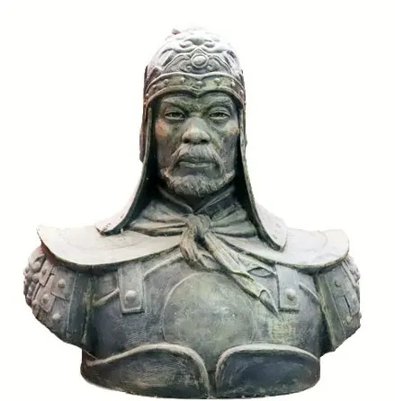 Yu Dayou