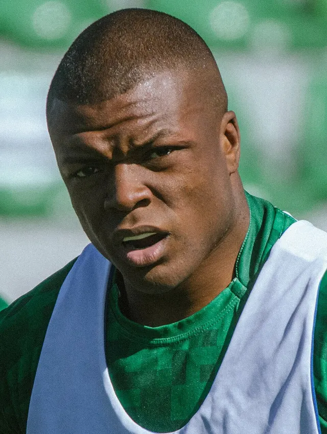 Alessandro Izekor