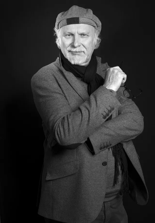 Christian Gaillard