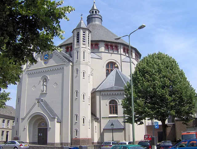 St. Catherine's Church, 's-Hertogenbosch