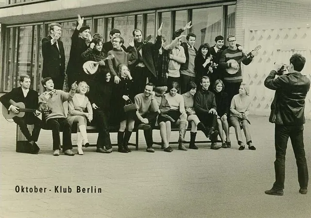 Oktoberklub