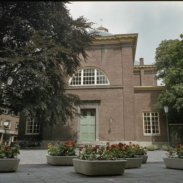 Great Church, 's-Hertogenbosch
