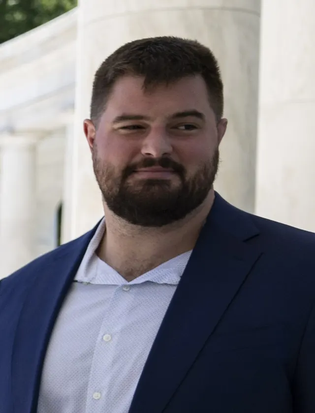 Landon Dickerson