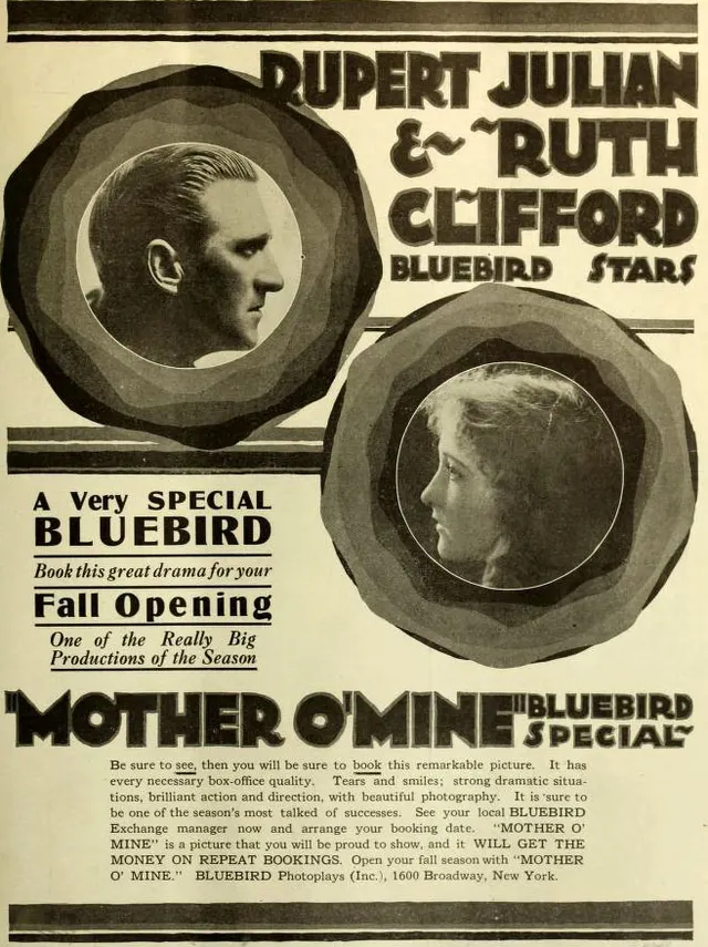 Mother O' Mine