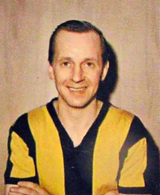 Berndt Westerlund