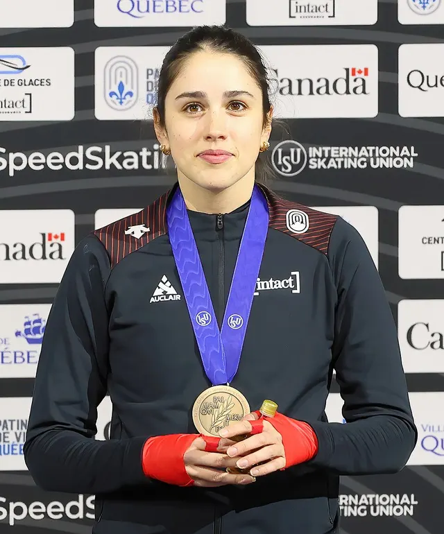 Béatrice Lamarche