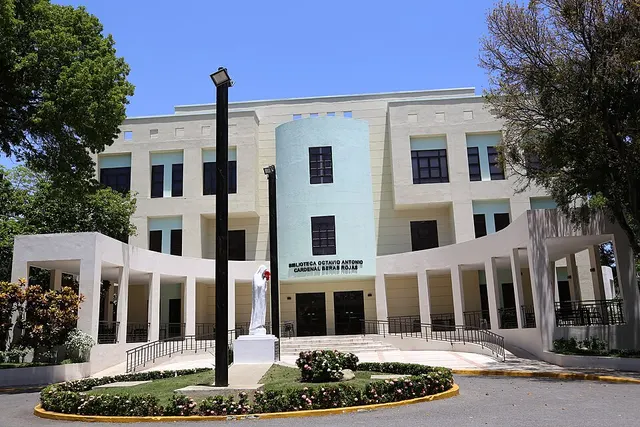 Universidad Católica Santo Domingo