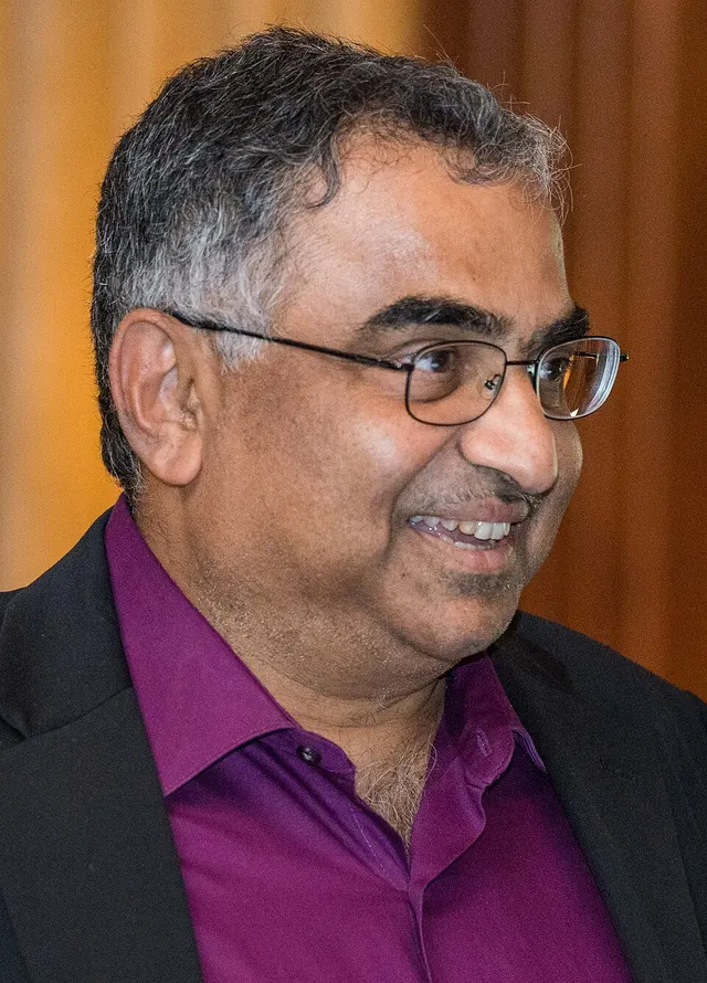 Shrinivas Kulkarni
