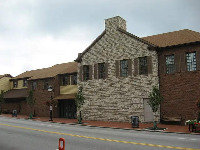 Montgomery Inn