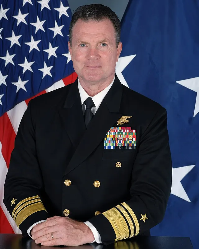 Colin J. Kilrain