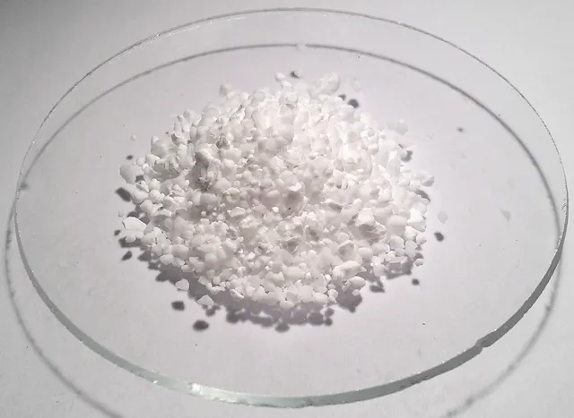 Lithium borohydride