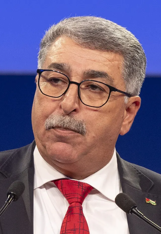 Mousa Hadid