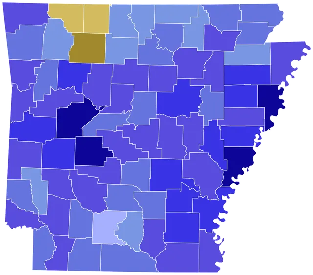 1942 Arkansas gubernatorial election