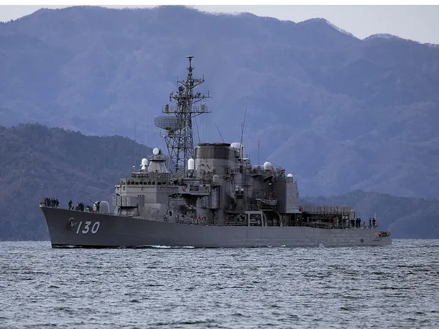 JS Matsuyuki