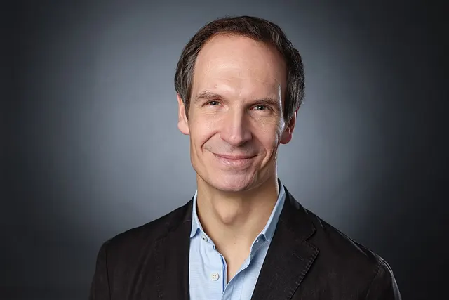 Johannes Gräff