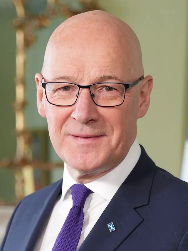 2026 Scottish Parliament election