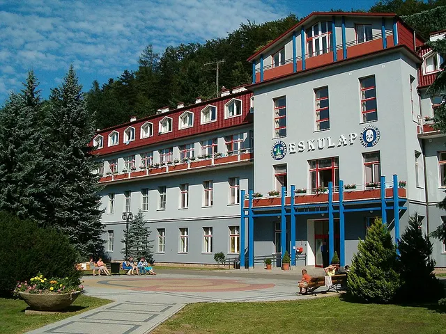 Rymanów-Zdrój