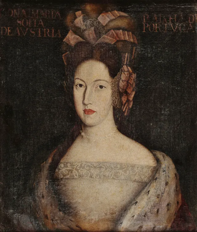 Marie-Sophie de Neubourg