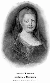 Isabelle Brunelle