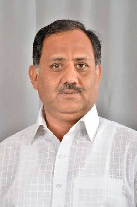 Sabirbhai Kabliwala