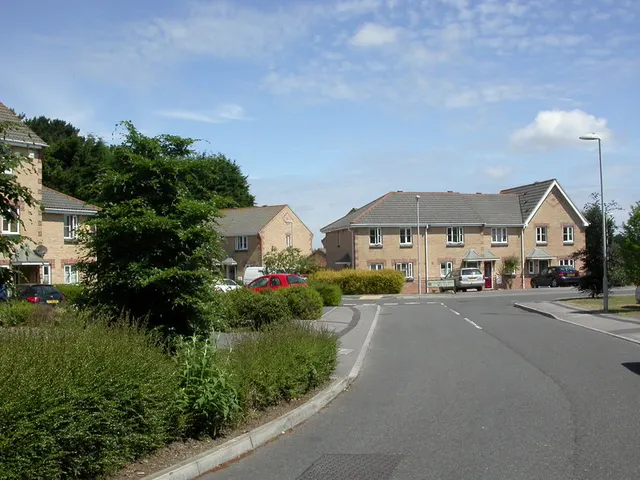 Knighton Heath