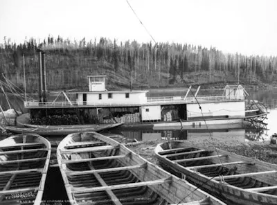 Athabasca