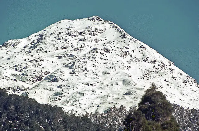 Mount Haast