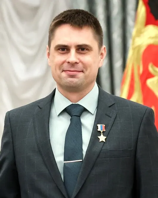 Andrey Fediaev