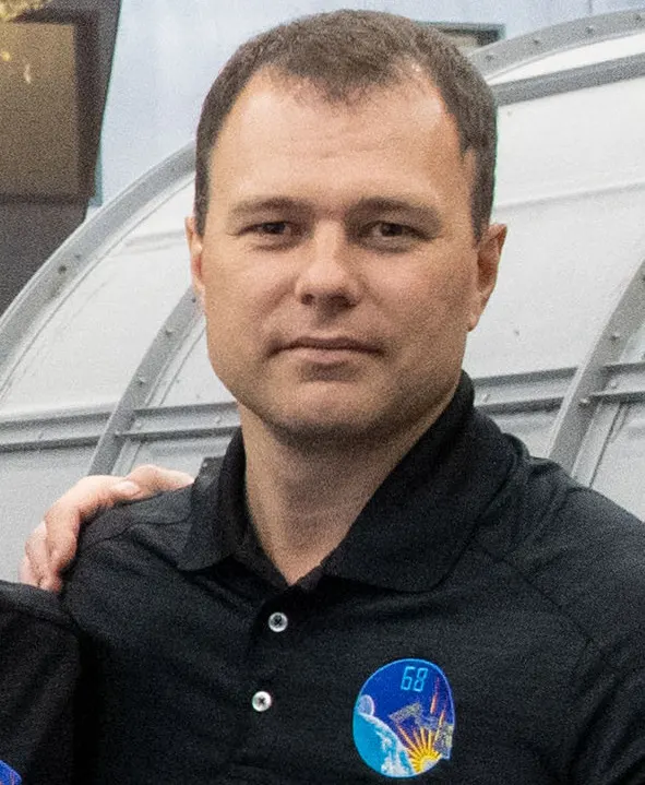 Dmitry Petelin