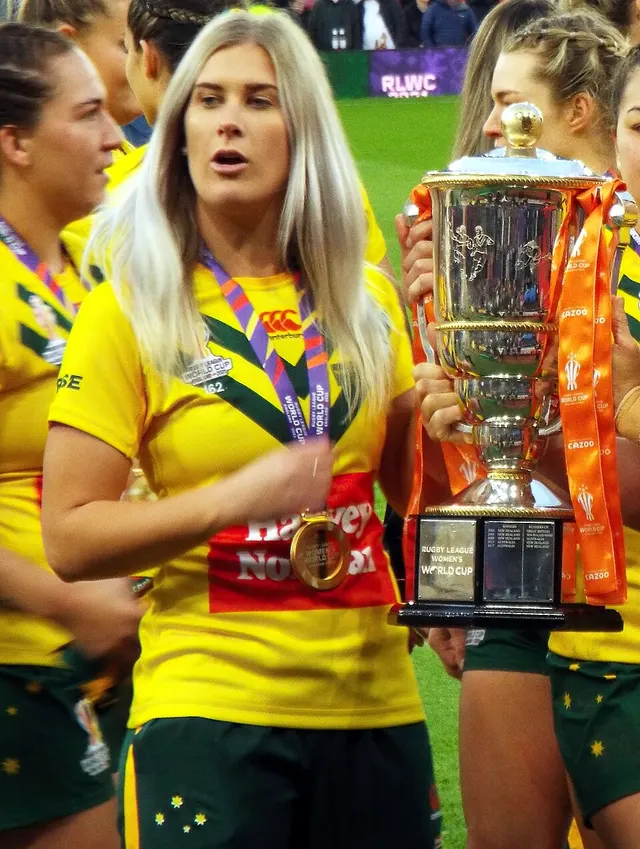 Shenae Ciesiolka