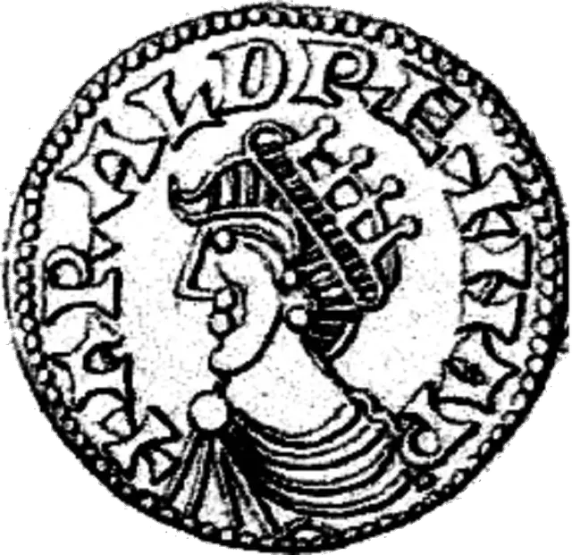 Harald Hardrada