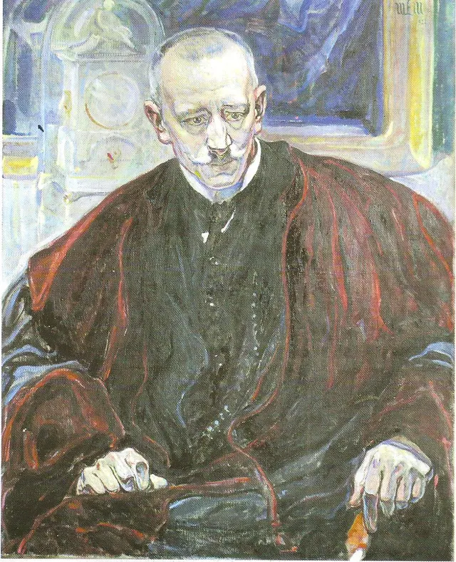 Leon Wachholz