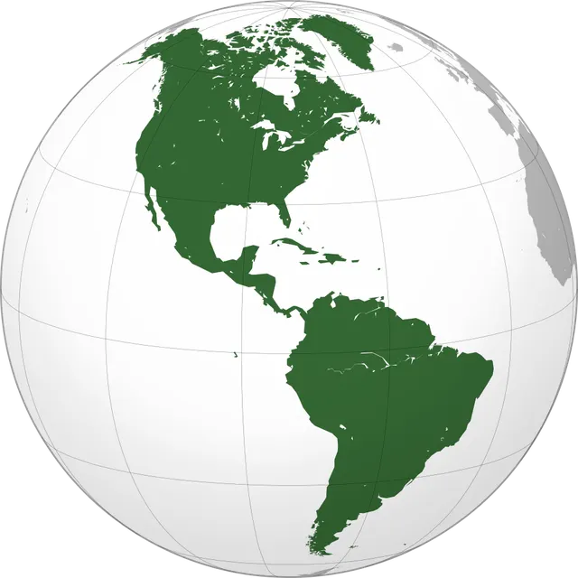 Classification of the Indigenous peoples of the Americas