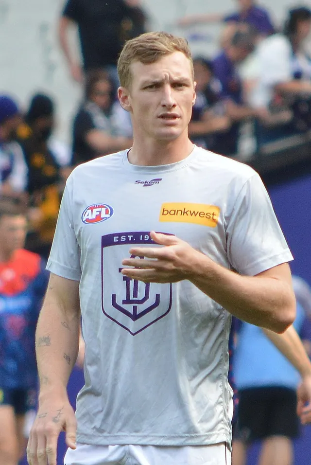 Josh Treacy