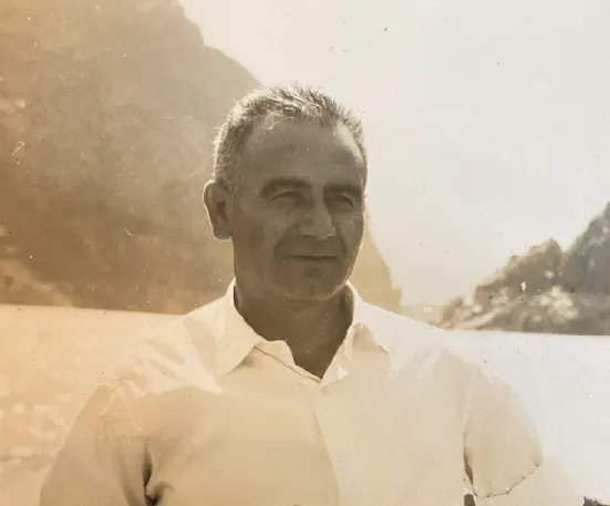 Joseph Eidelberg
