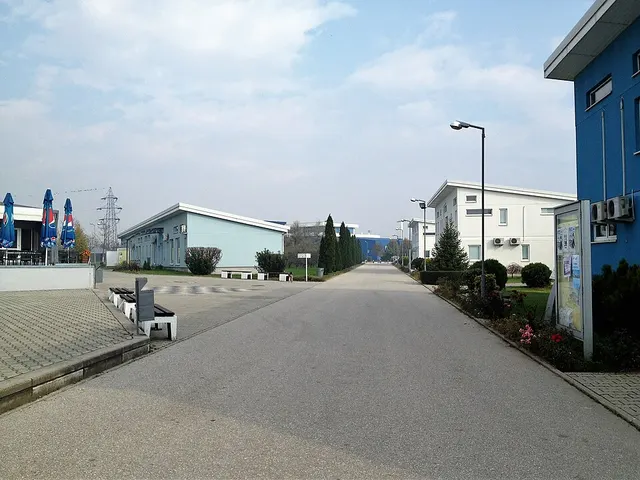 Université de l'Europe du Sud-Est