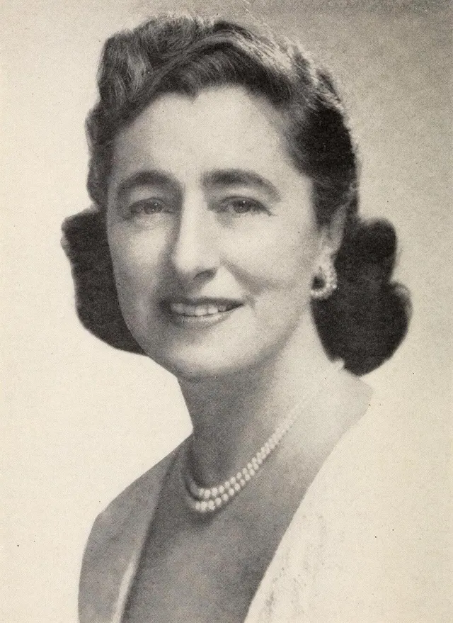 Alice Leopold
