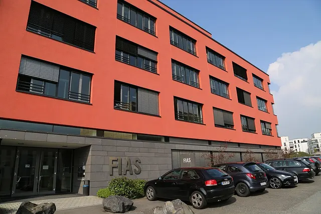Frankfurt Institute for Advanced Studies