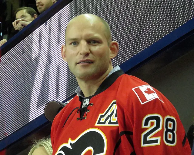 Robyn Regehr