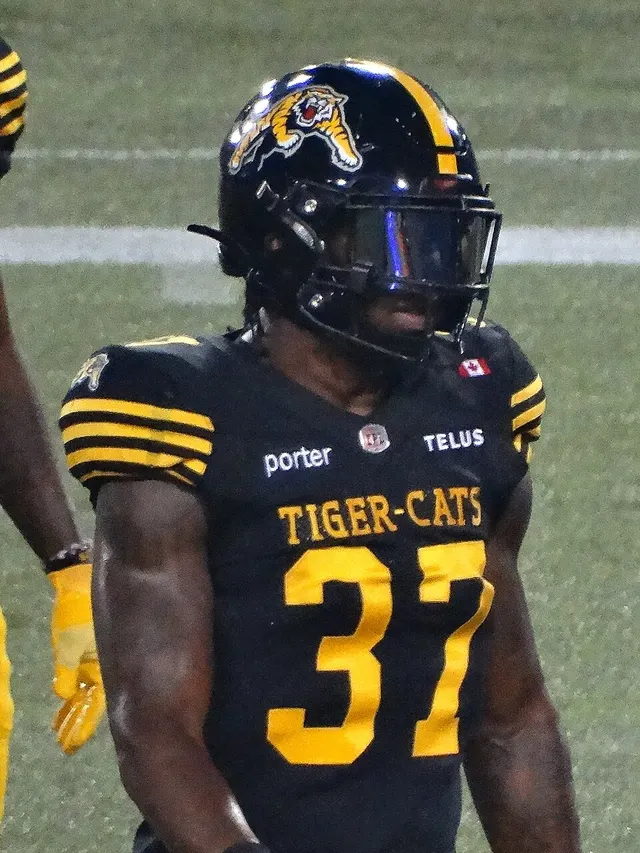 Larry Rountree III